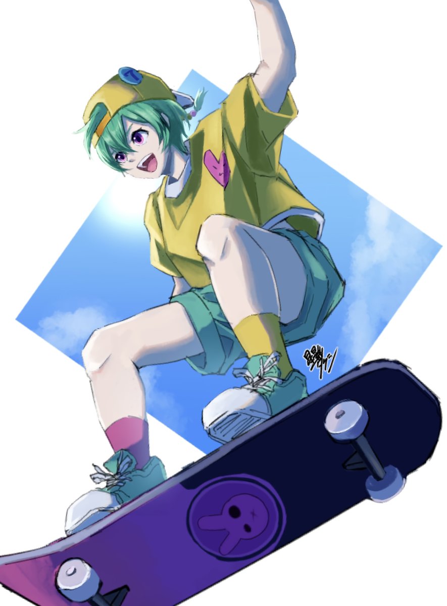 Catch! Teenieping Rule 34 Image