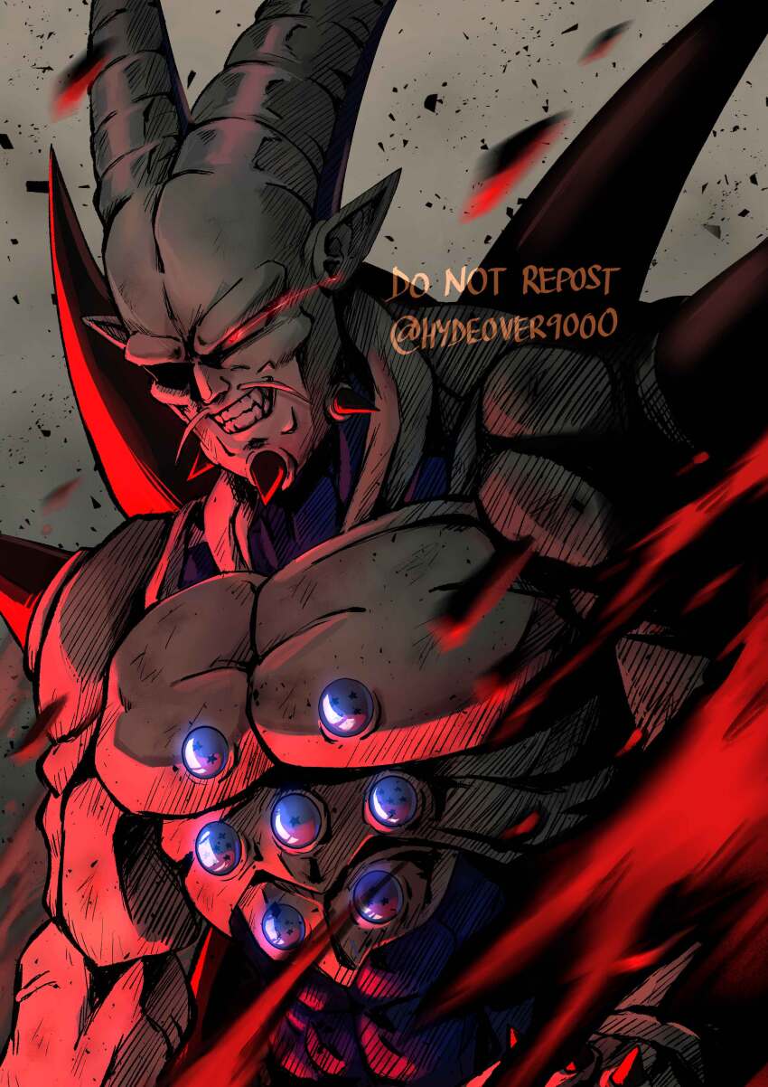 Dragon Ball Rule 34 Image