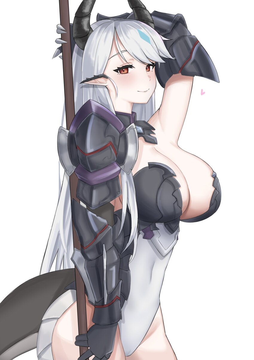 Luna (Epic Seven) Rule 34 Image