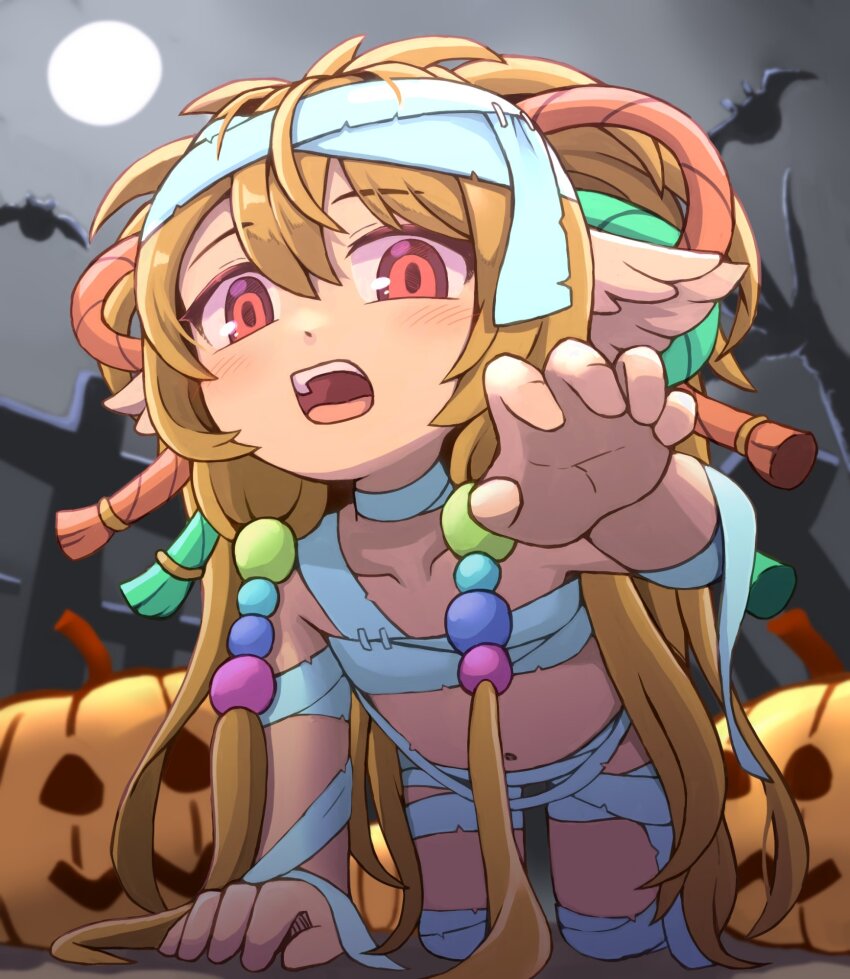 Granblue Fantasy Rule 34 Image