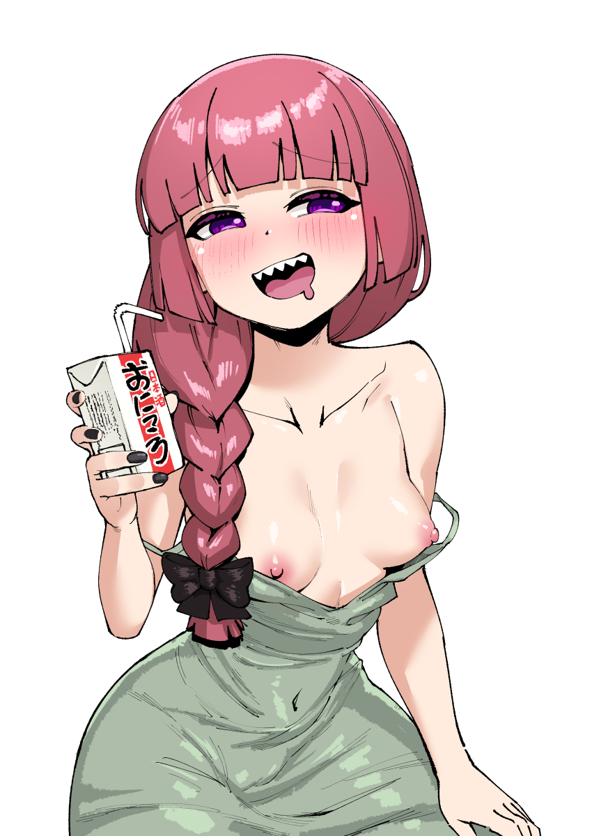 Hiroi Kikuri (Bocchi The Rock!) Rule 34 Image