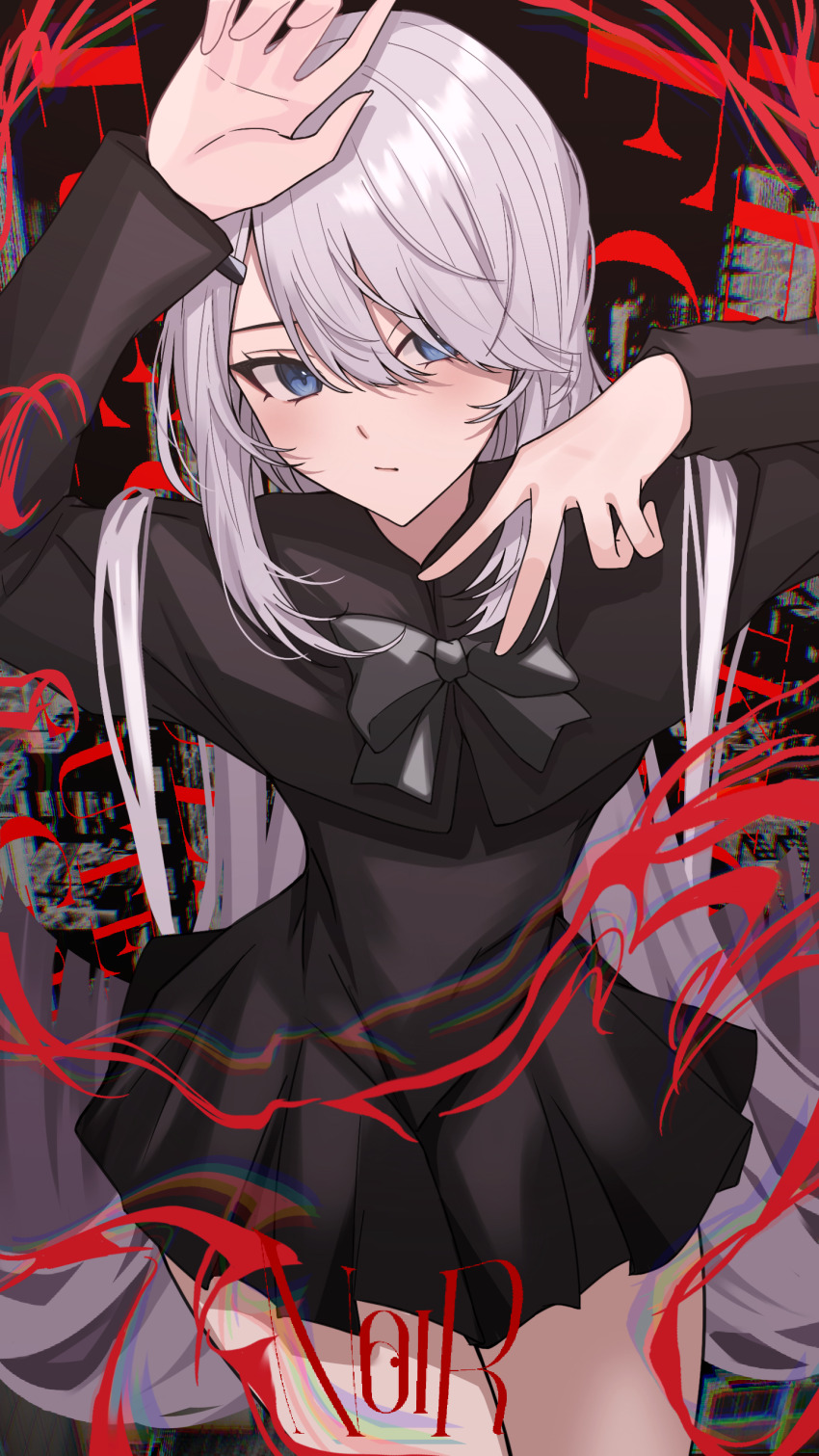 Indie Virtual Youtuber Rule 34 Image