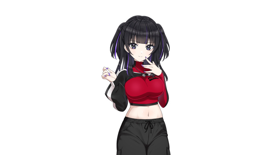 Hanihara Haru (Dolphin Wave) Rule 34 Image