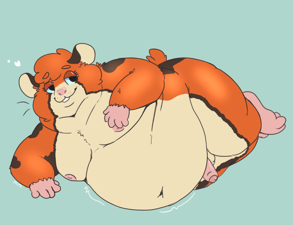Anthro Rule 34 Image