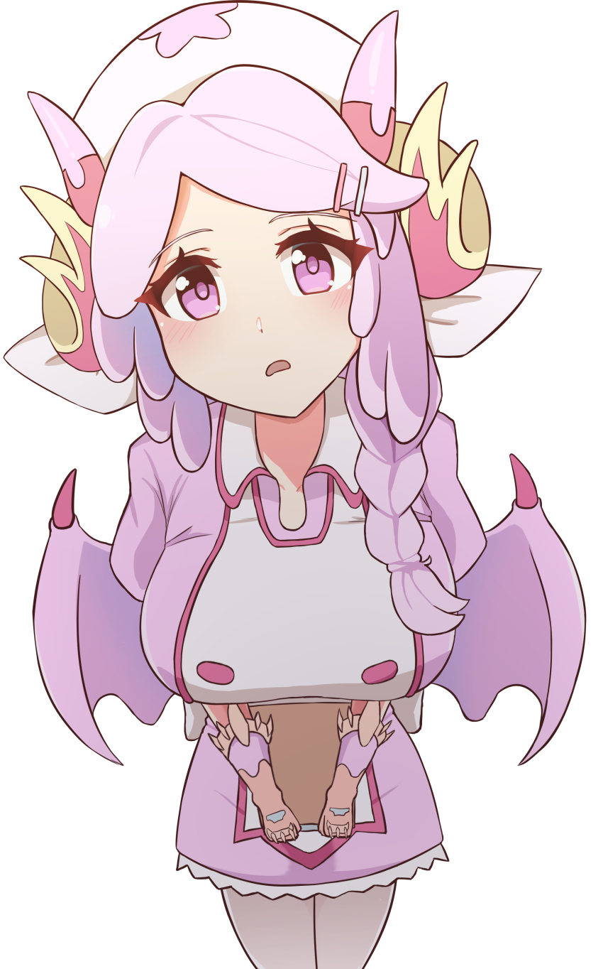 Nurse Dragonmaid (Yu-Gi-Oh!) Rule 34 Image