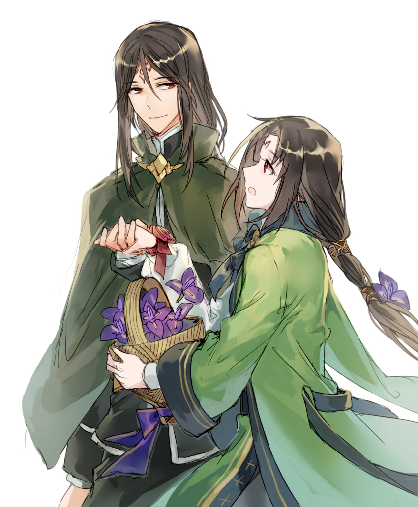 Soren (Fire Emblem) Rule 34 Image