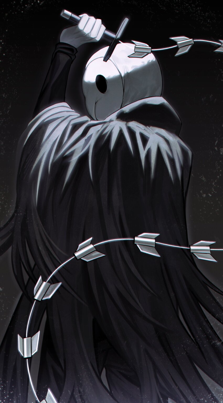 Black Souls Rule 34 Image