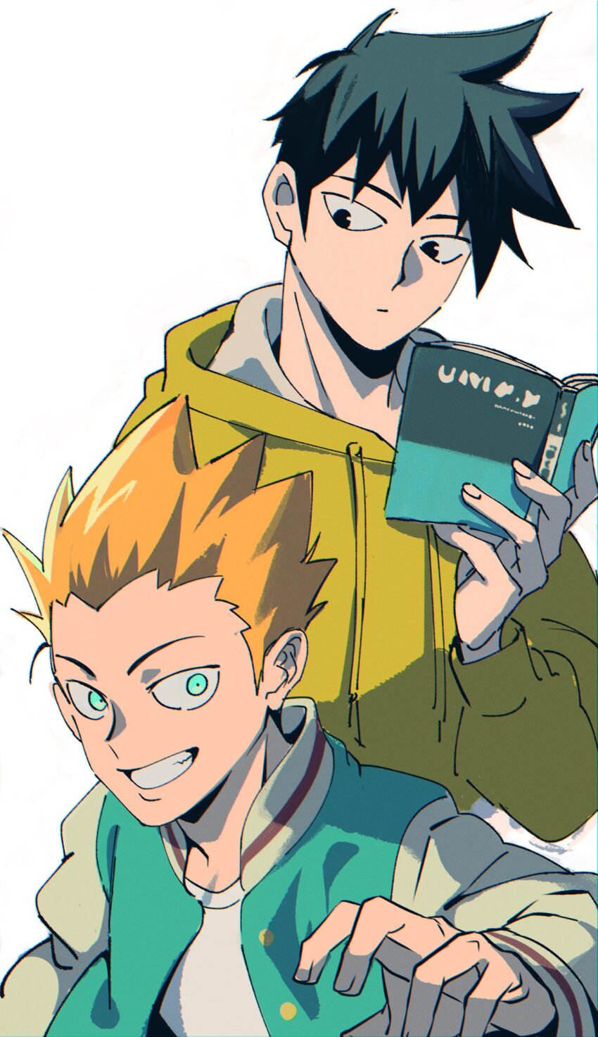 Mob Psycho 100 Rule 34 Image