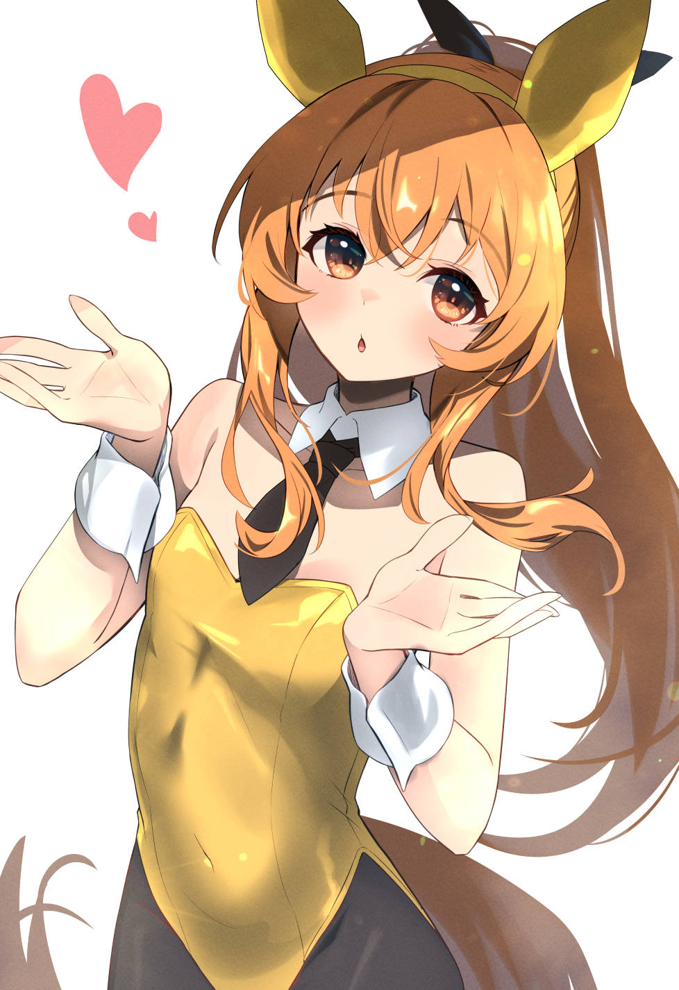 Mayano Top Gun (Umamusume) Rule 34 Image