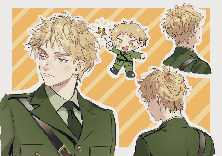 Axis Powers Hetalia Rule 34 Image
