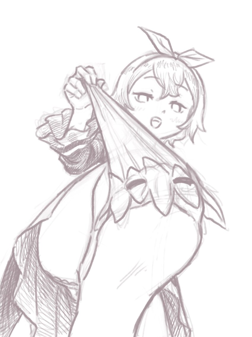 Petra Leyte (Re:Zero Kara Hajimeru Isekai Seikatsu) Rule 34 Image