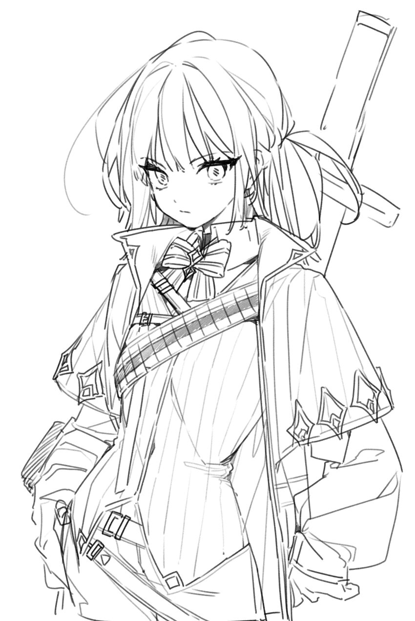 Ryoshu (Project Moon) Rule 34 Image