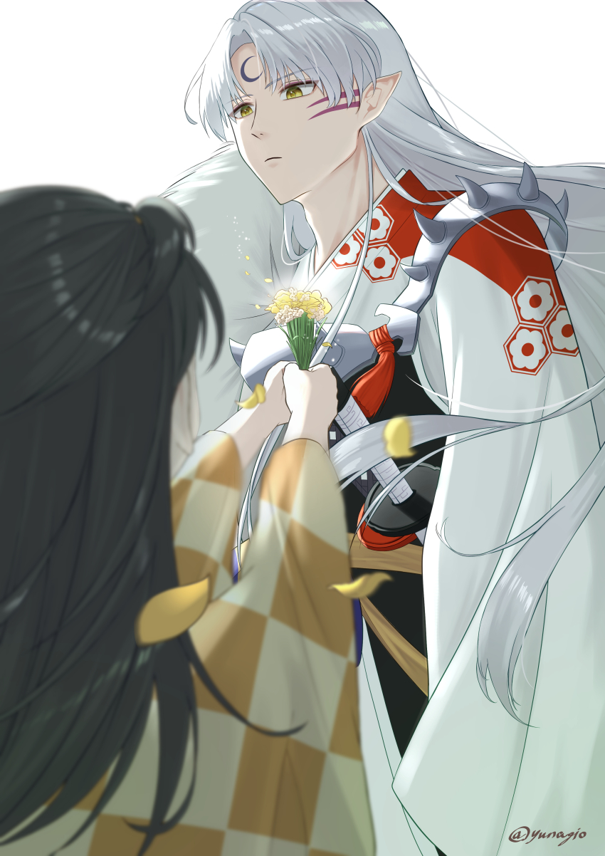 Rin (Inuyasha) Rule 34 Image