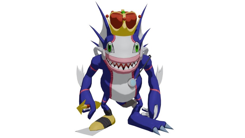 Digimon Rule 34 Image