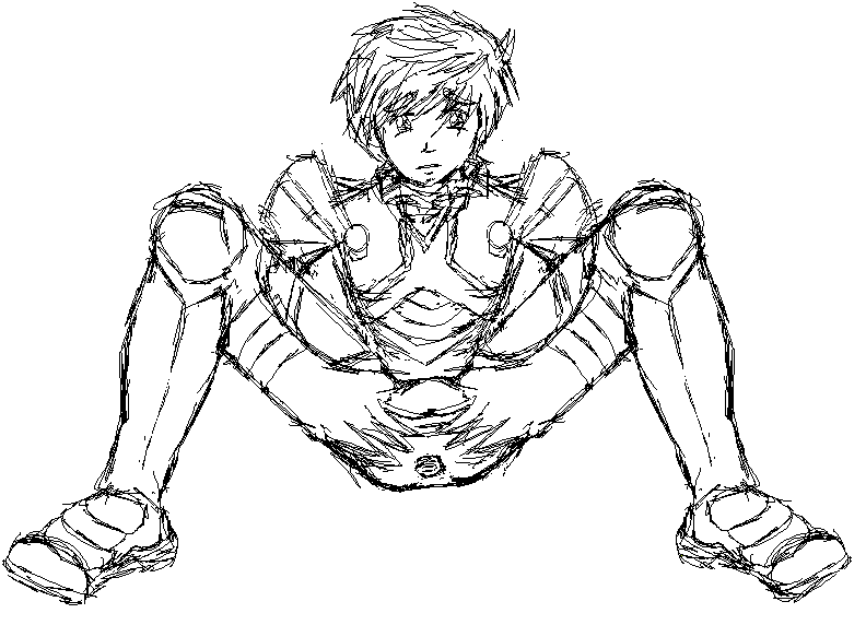 Adventurequest Rule 34 Image