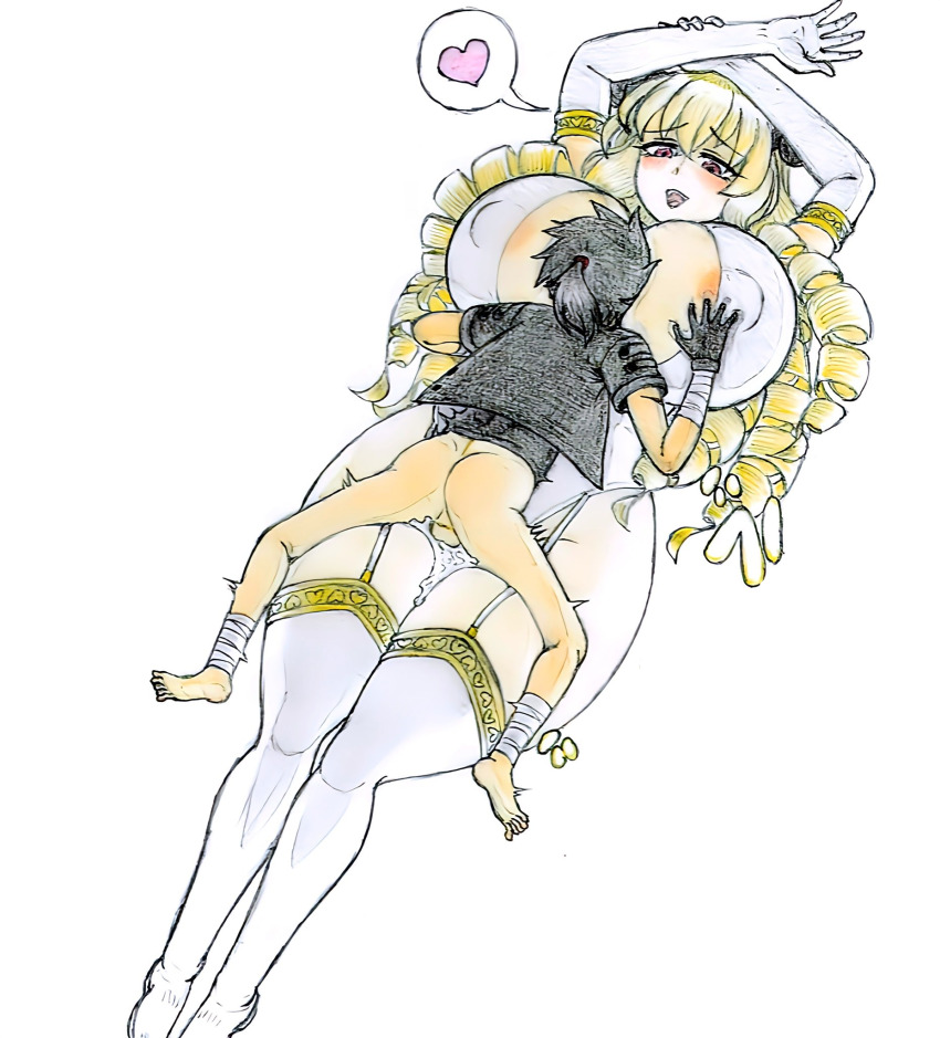 Age Difference Rule 34 Image