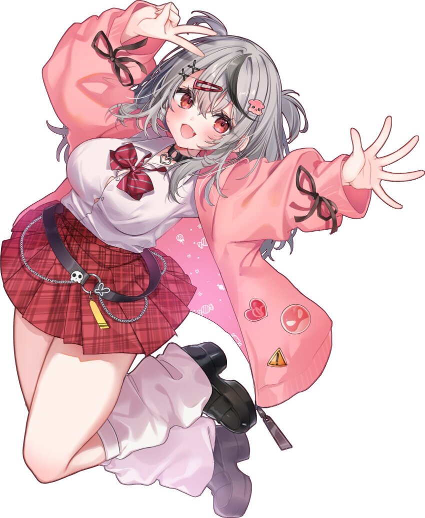 Sakamata Chloe (Hololive) Rule 34 Image