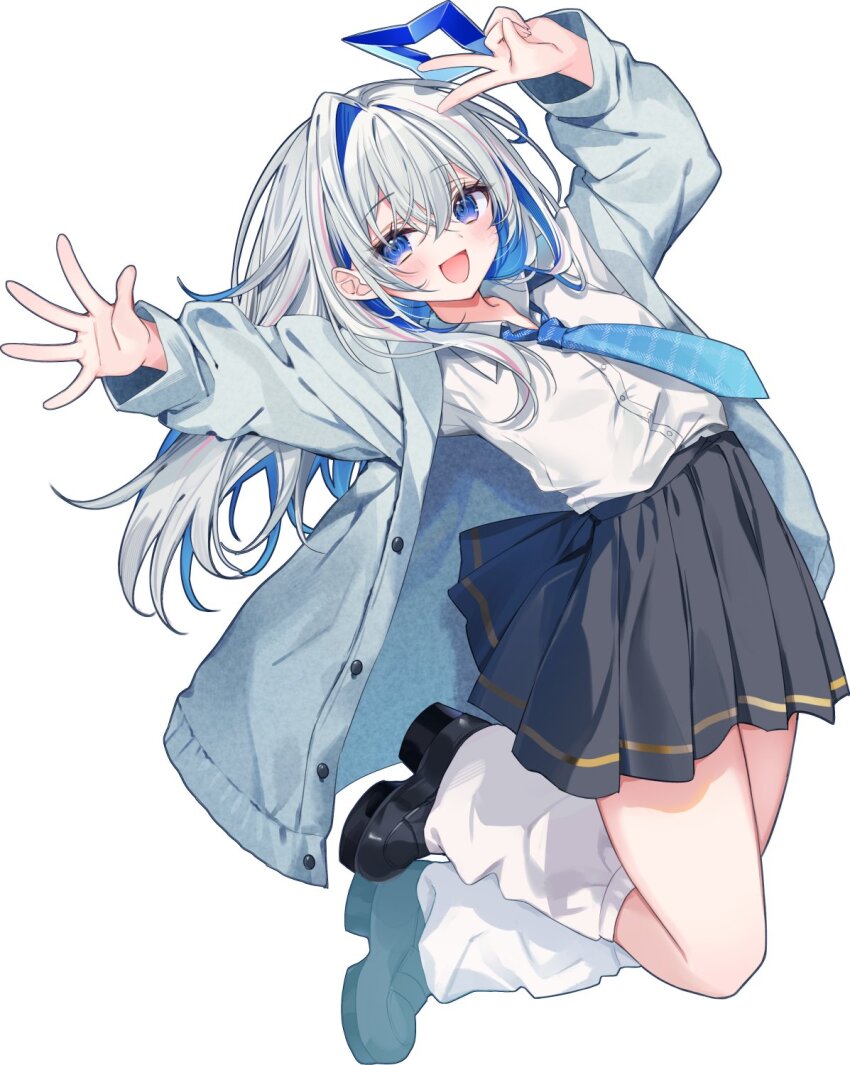 Amane Kanata (Hololive) Rule 34 Image