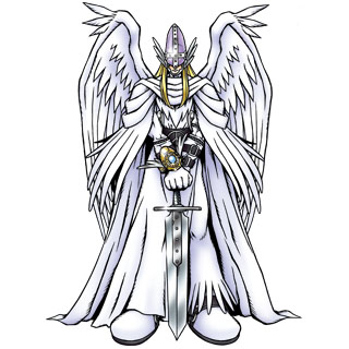 Digimon Rule 34 Image