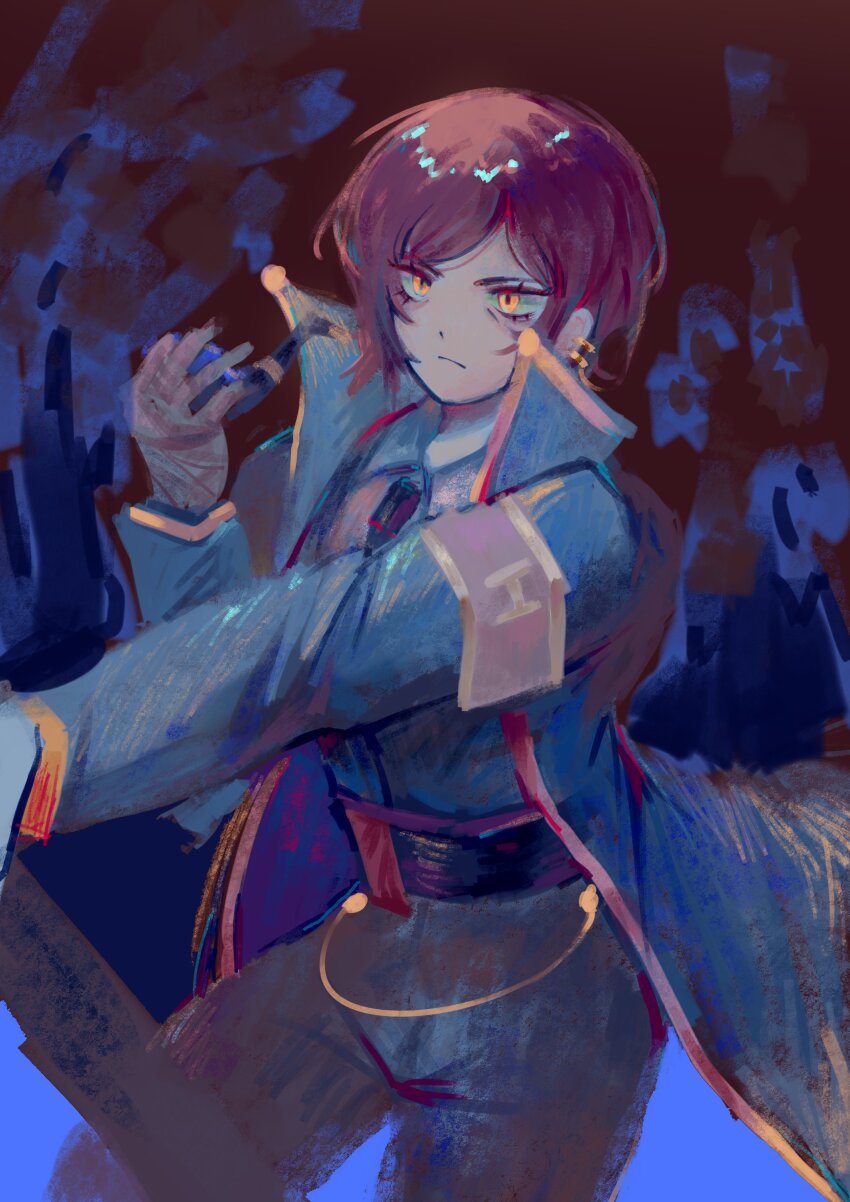 E.G.O (Project Moon) Rule 34 Image