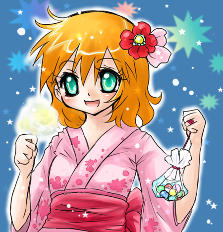 Misty (Pokemon) Rule 34 Image