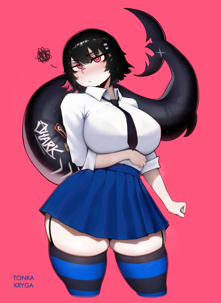 Ellen Joe (Zenless Zone Zero) Rule 34 Image