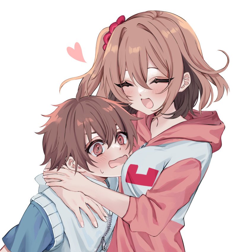 Amamiya Hibiya (Kagerou Project) Rule 34 Image
