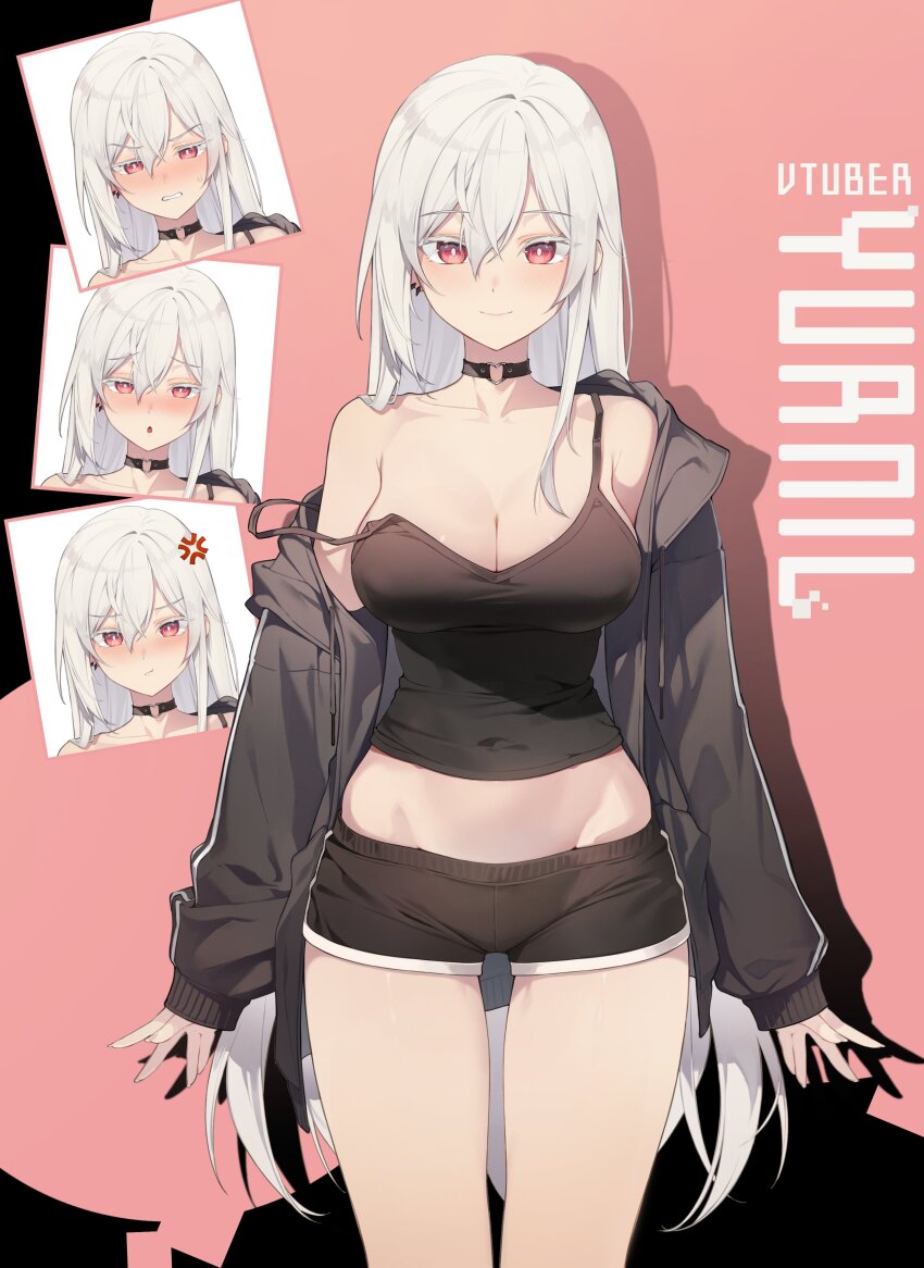Indie Virtual Youtuber Rule 34 Image