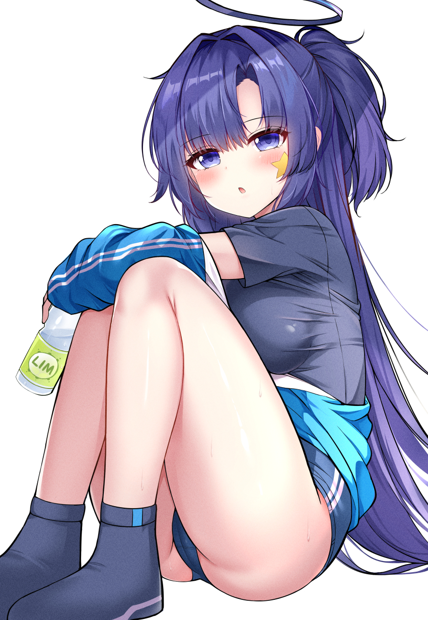 Yuuka (Blue Archive) Rule 34 Image