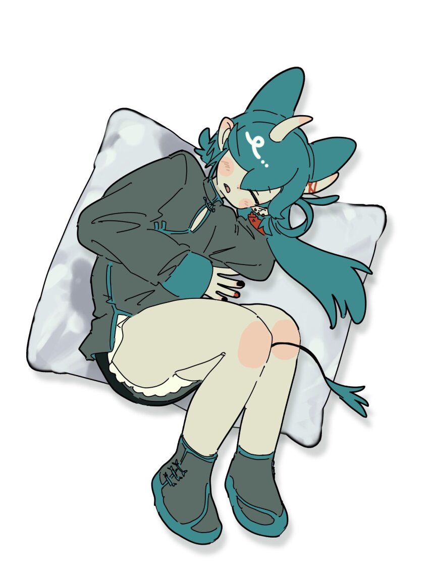 Original Rule 34 Image