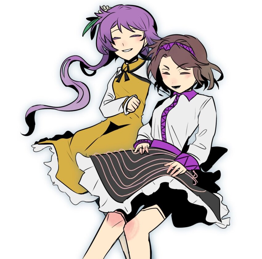 Touhou Rule 34 Image
