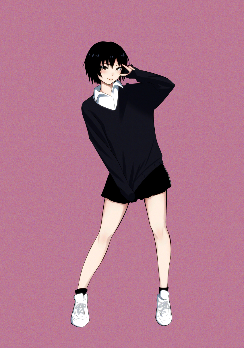 Nanasaki Ai (Amagami) Rule 34 Image