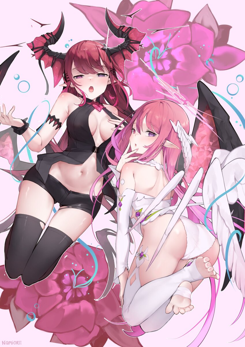 Irys (Hololive) Rule 34 Image