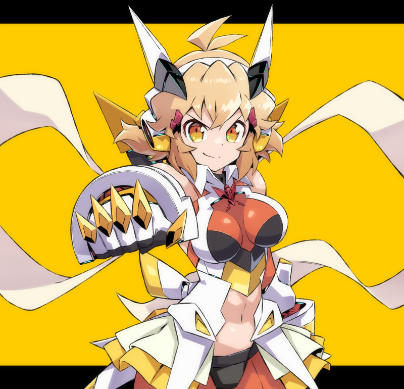 Tachibana Hibiki (Symphogear) Rule 34 Image