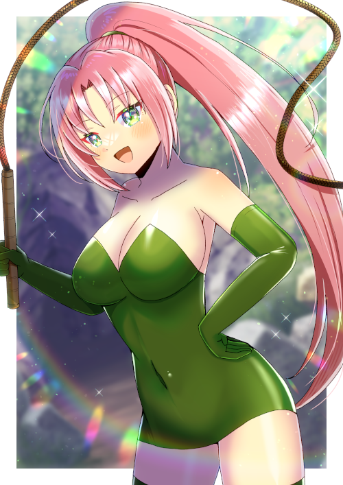 Star Ocean Rule 34 Image