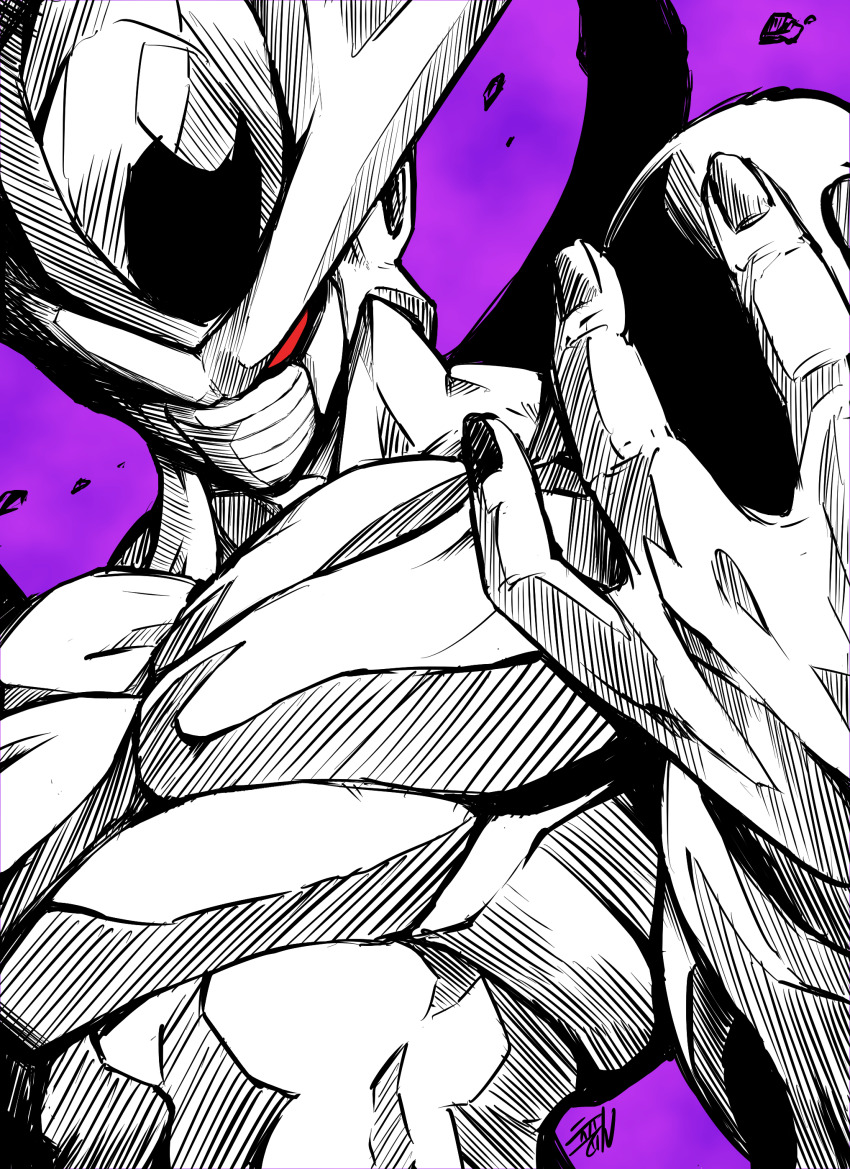 Cooler (Dragon Ball) Rule 34 Image