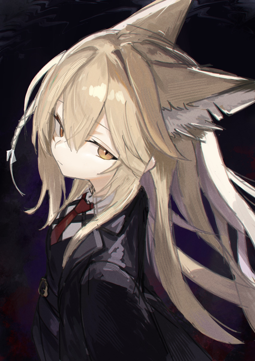 Vulpisfoglia (Arknights) Rule 34 Image