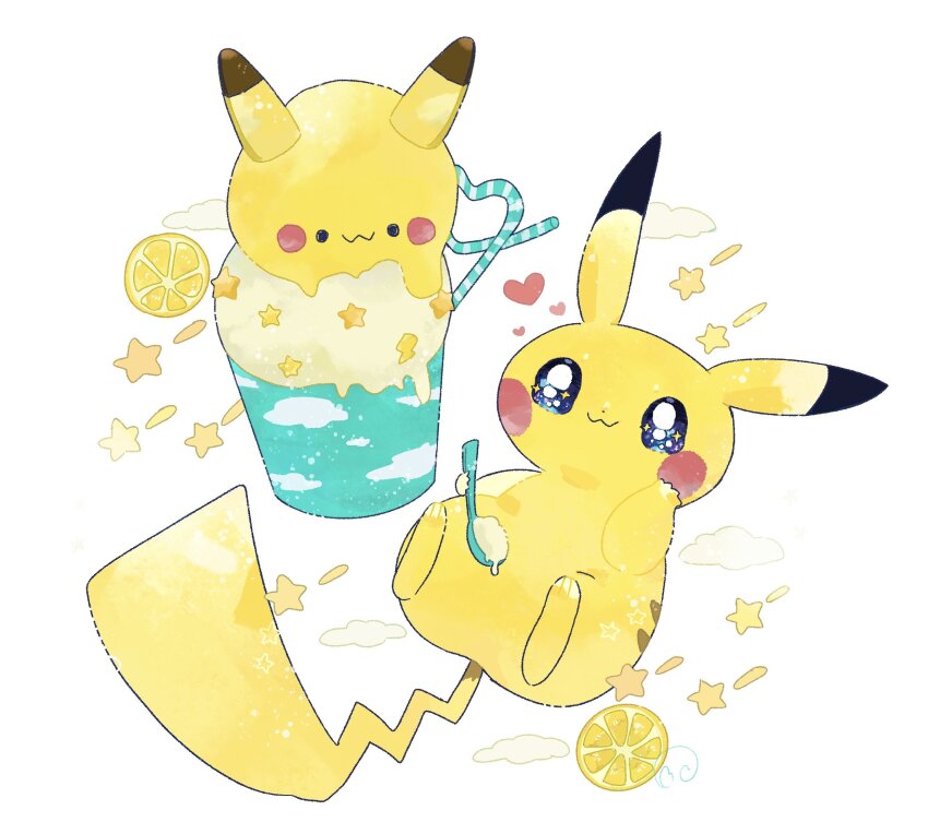 Gen 1 Pokemon (Nintendo) Rule 34 Image