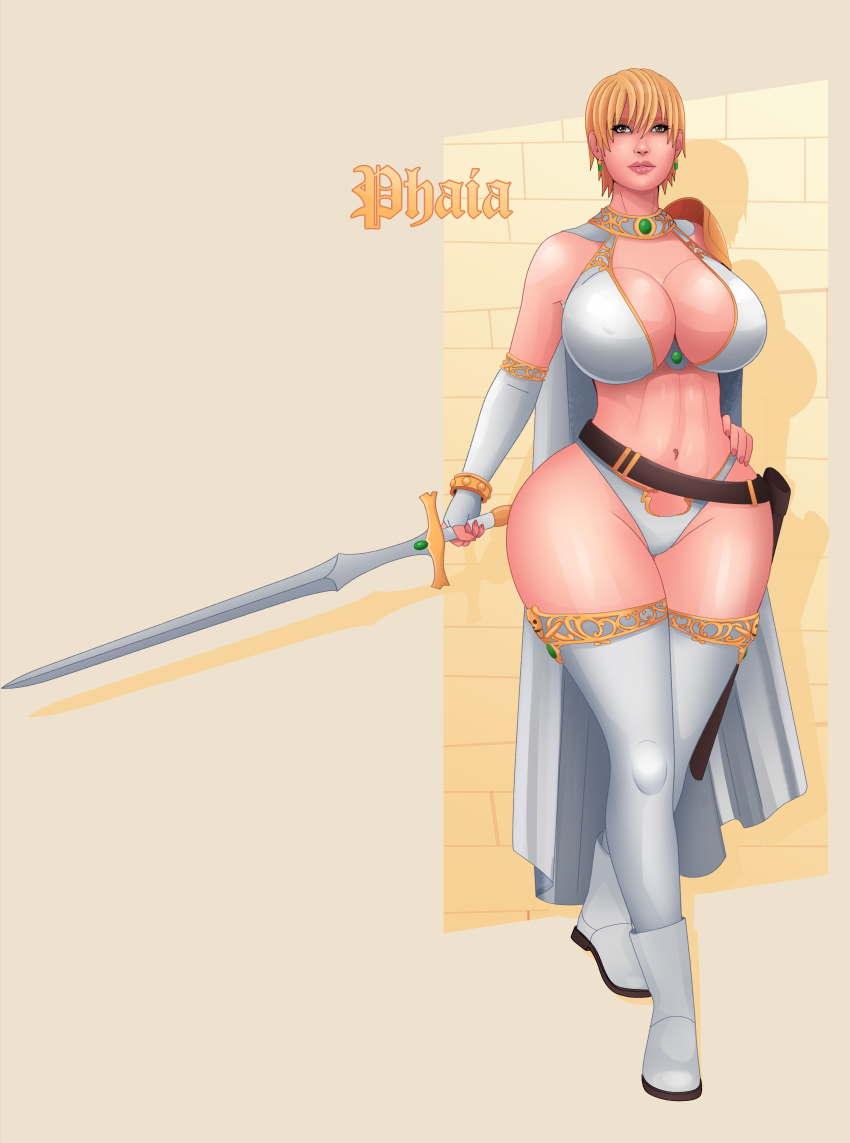 Phaia Rule 34 Image