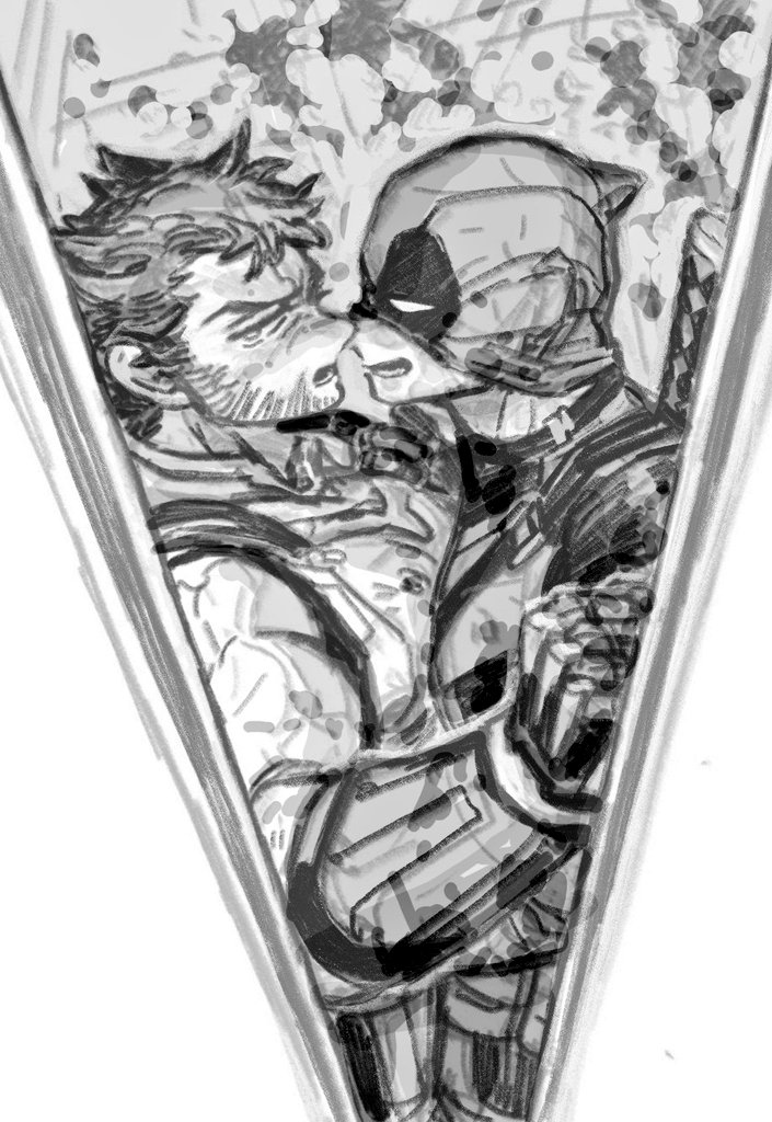 Deadpool (Deadpool &Amp; Wolverine) Rule 34 Image