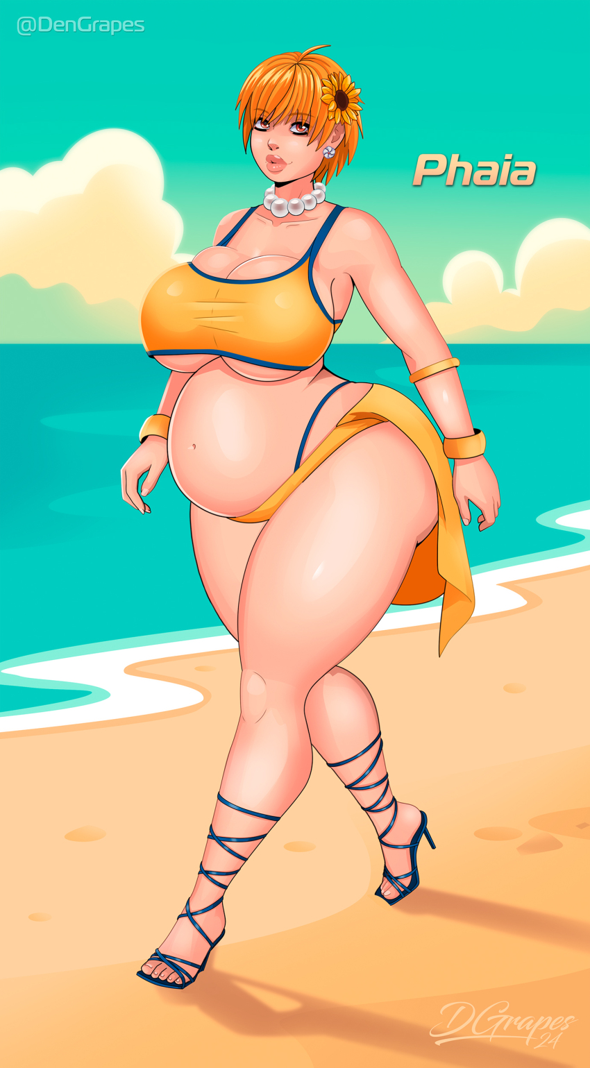 Phaia Rule 34 Image