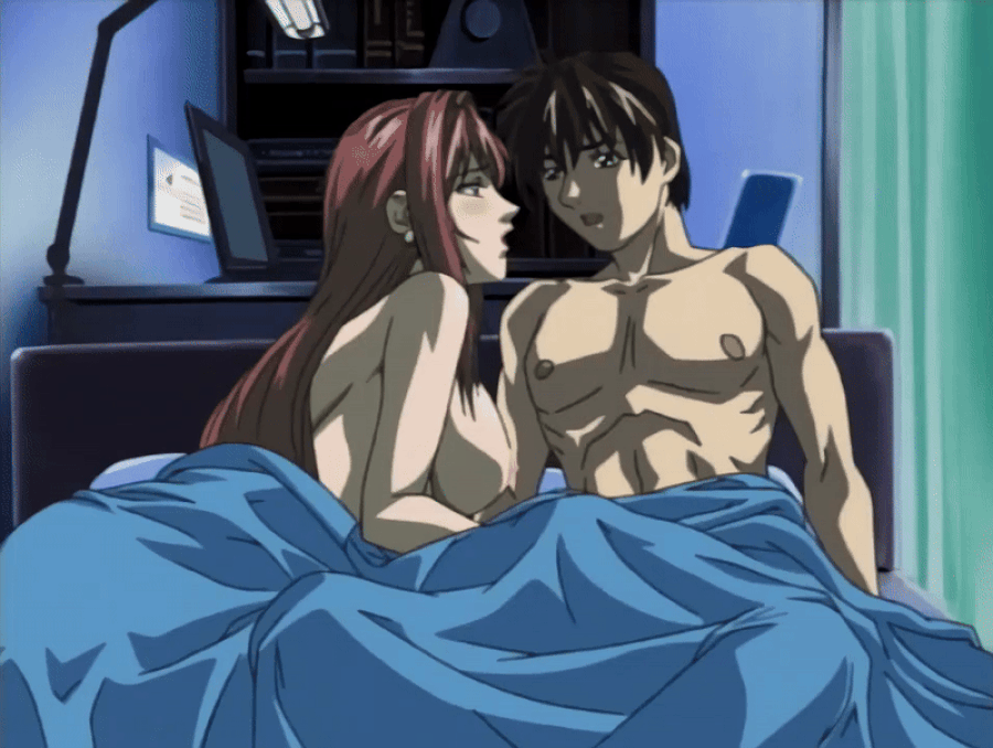 Minase Taki (Bible Black) Rule 34 Image