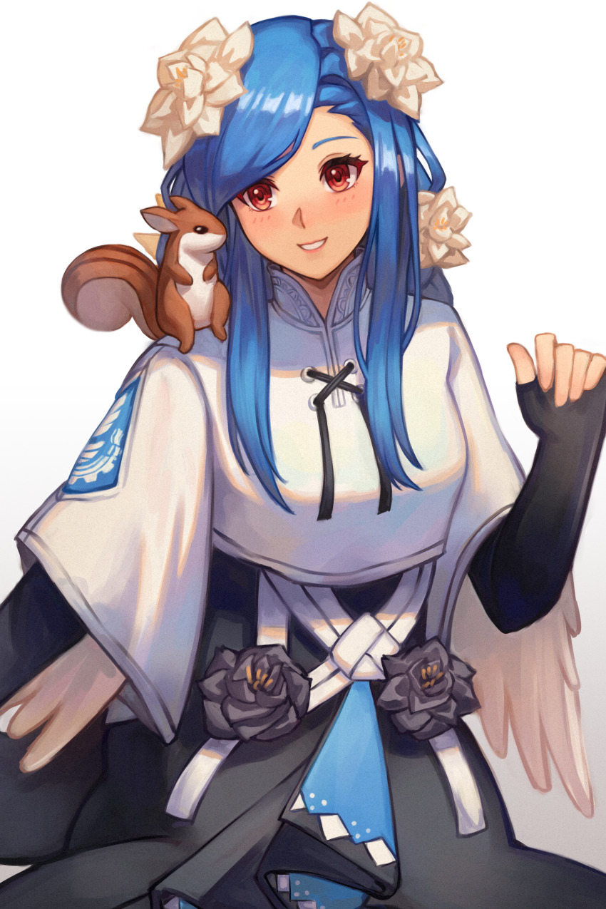 Dizzy (Guilty Gear) Rule 34 Image