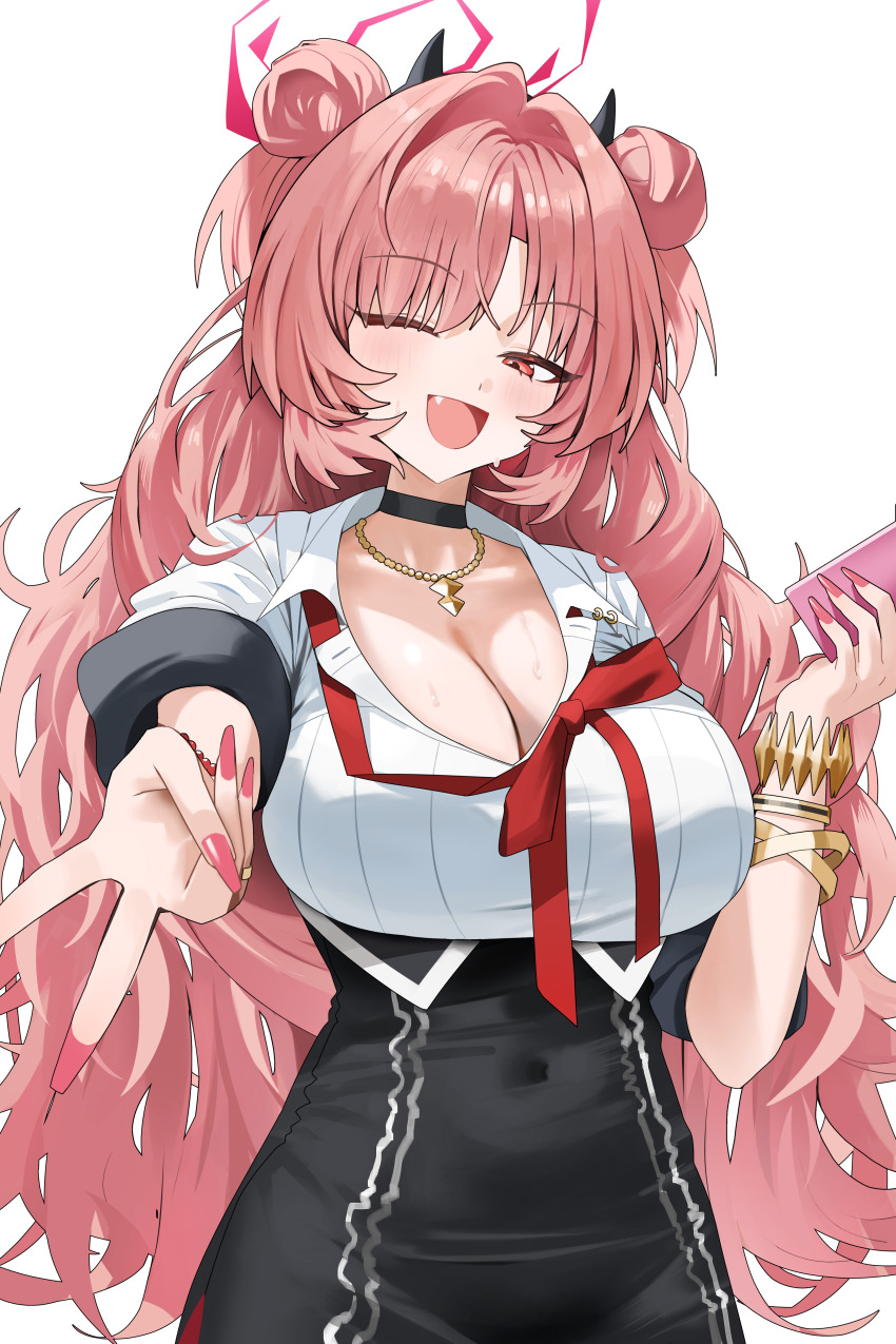 Kirara (Blue Archive) Rule 34 Image
