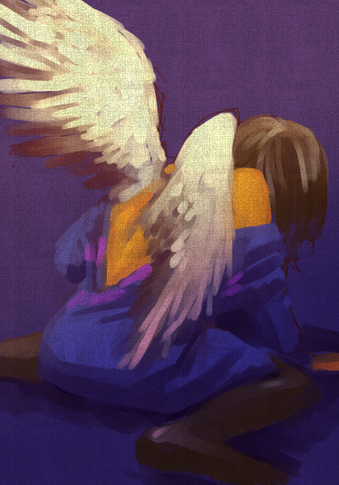 Frisk (Undertale) Rule 34 Image