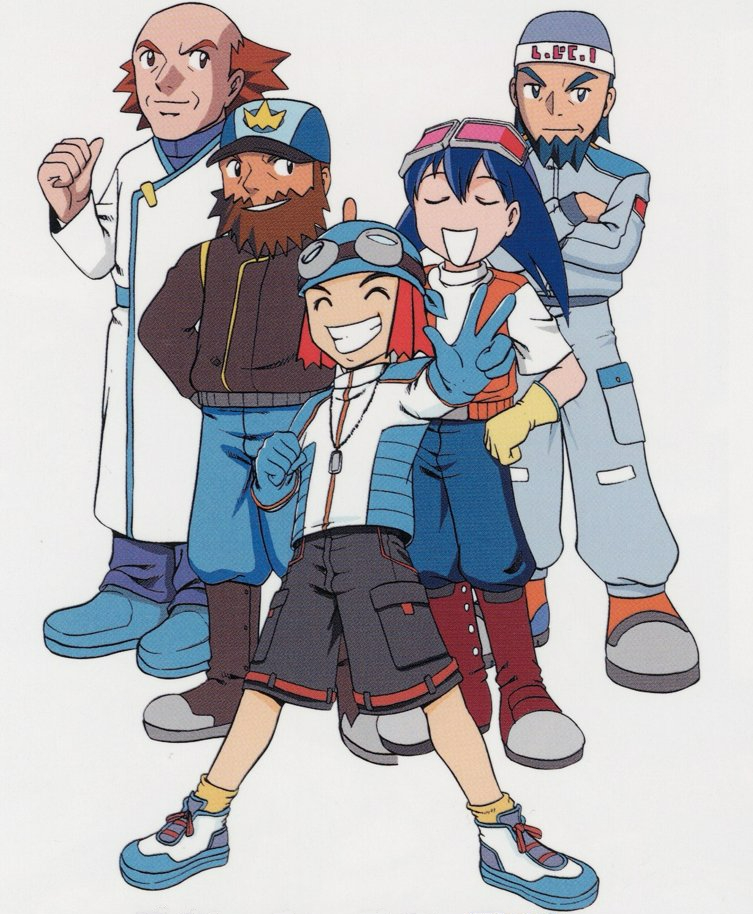 Digimon Rule 34 Image