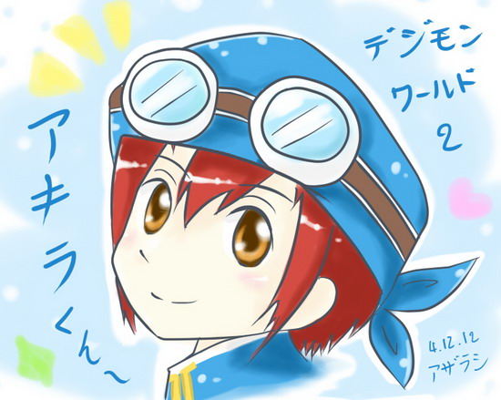 Digimon Rule 34 Image