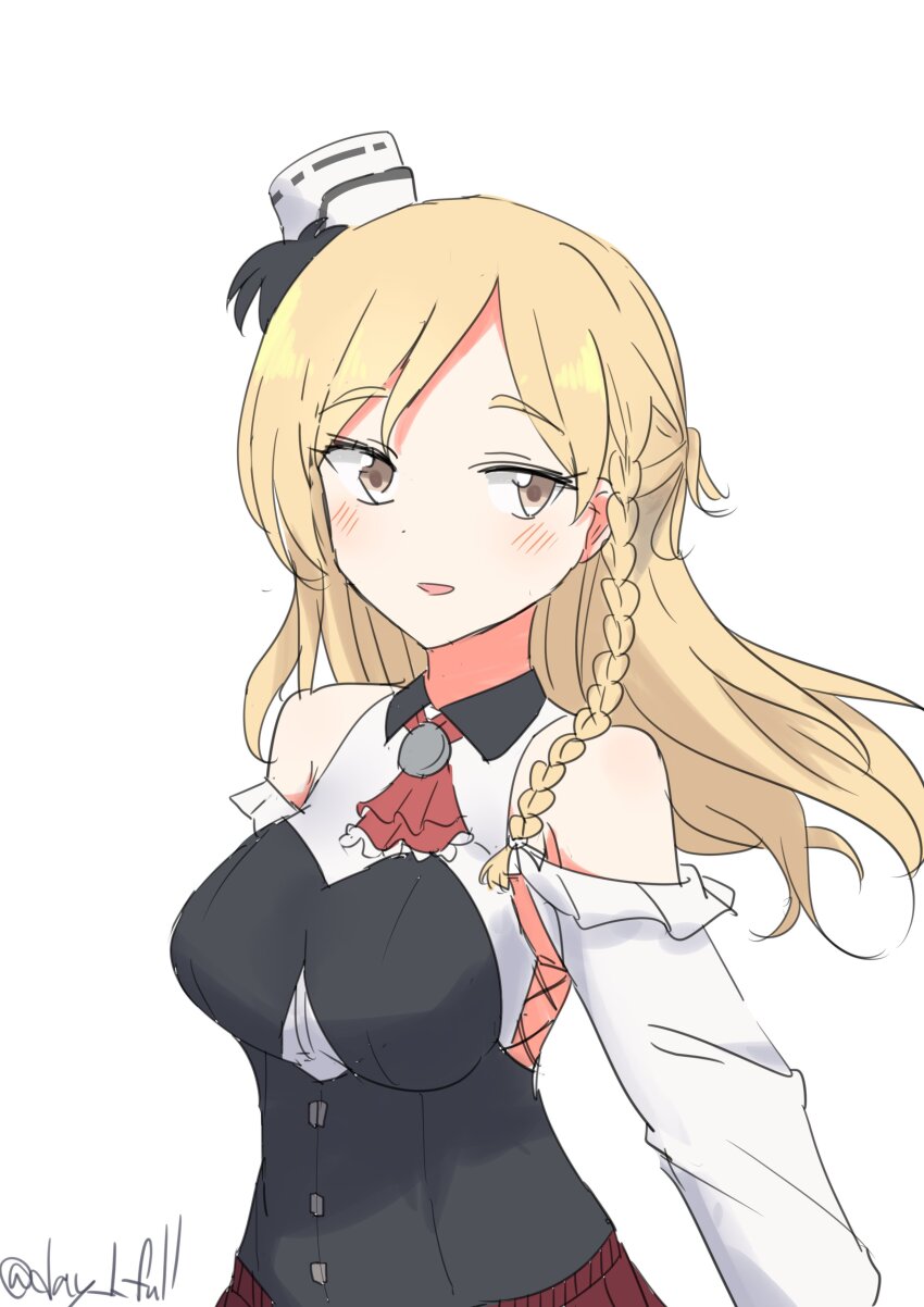 Kantai Collection Rule 34 Image