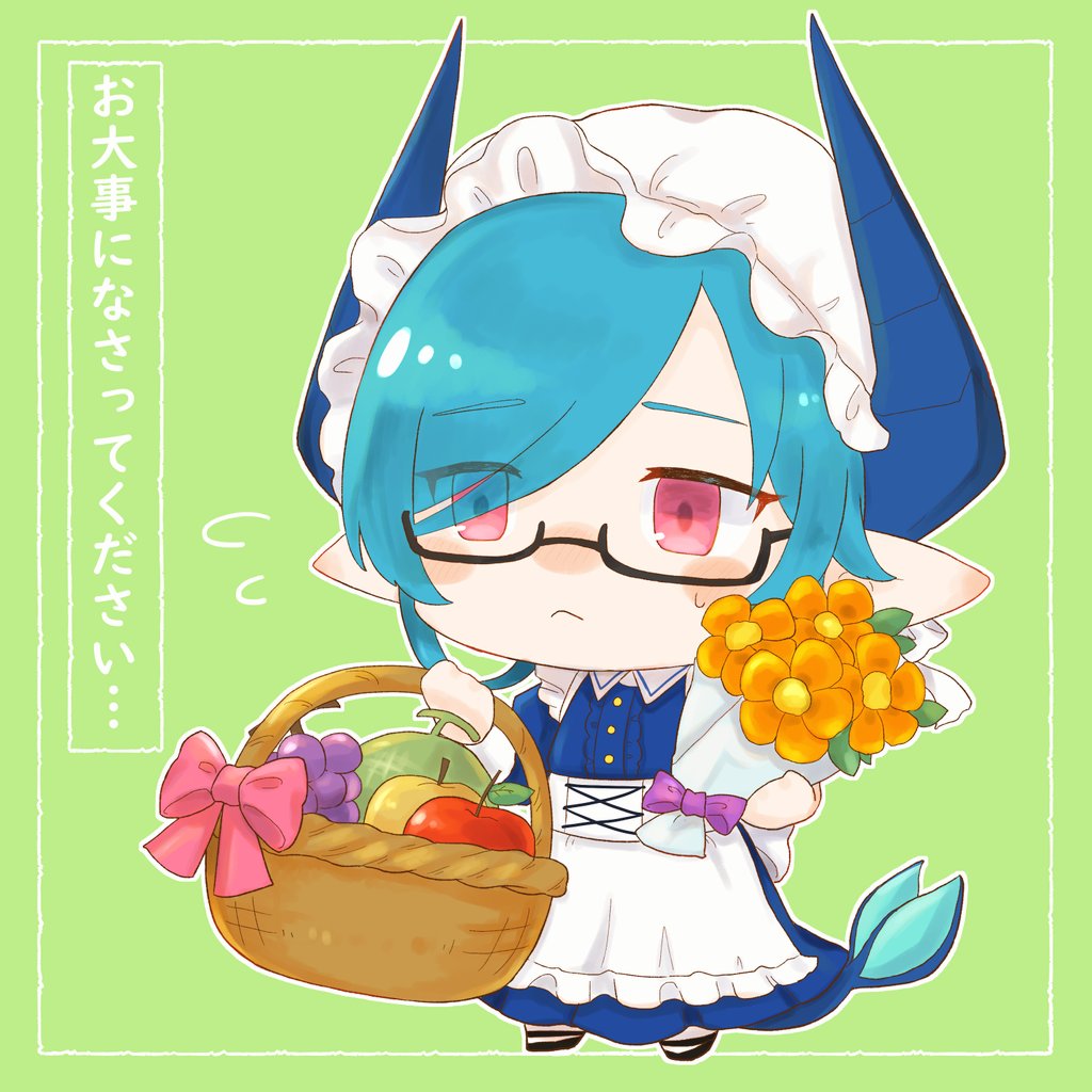 Tokyo Houkago Summoners Rule 34 Image