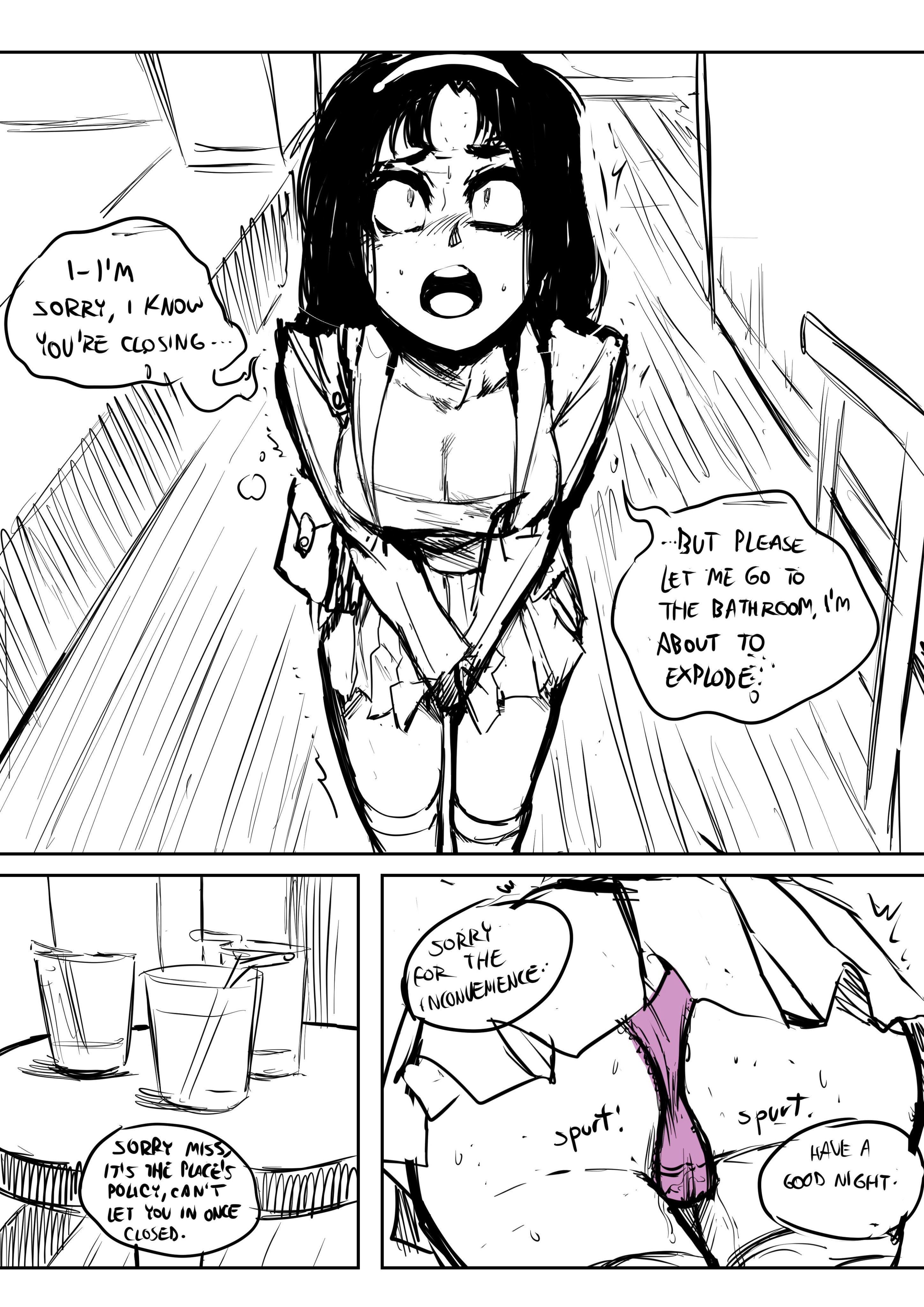 Original Character (Original) Rule 34 Image